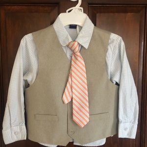 Children Suit